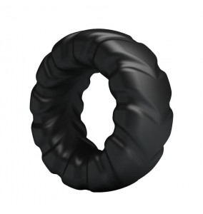 CRAZY BULL - Jeriko Super Soft Silicon Male Delay Cock Rings (Model 1)